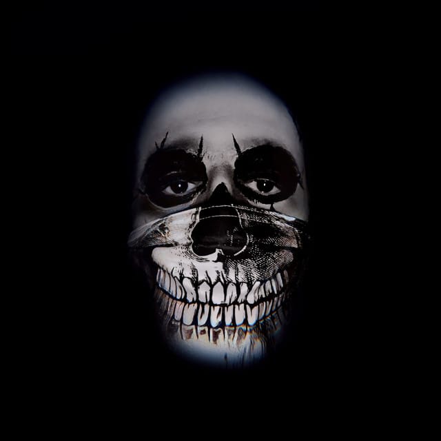 My Dreams Have Teeth