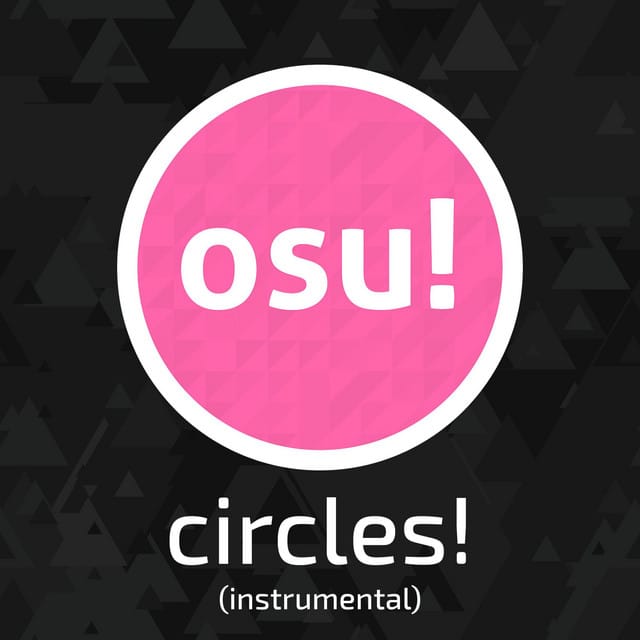 circles! (instrumental)