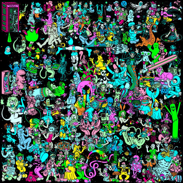 Animal (Louis the Child Remix)