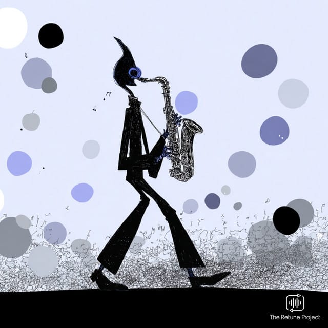 Inkslinger's Ball
