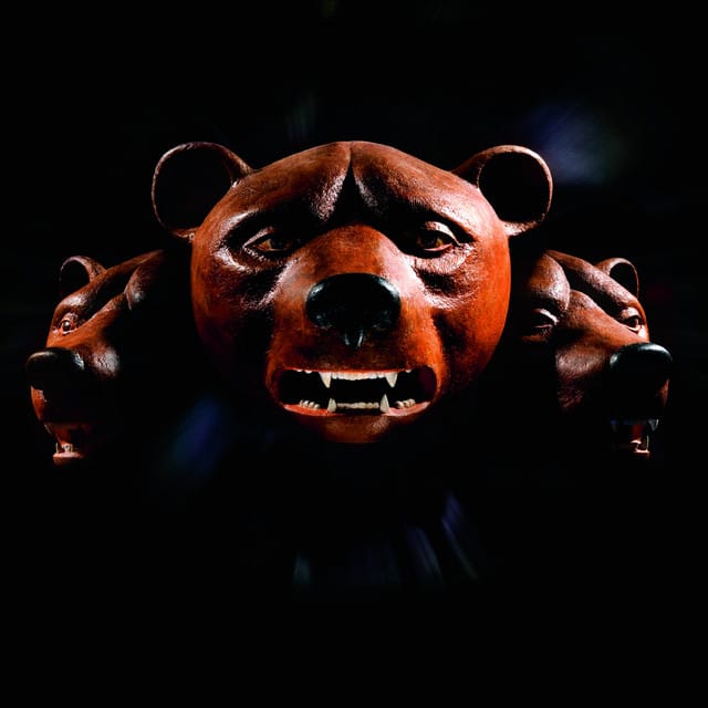 Devil's Music