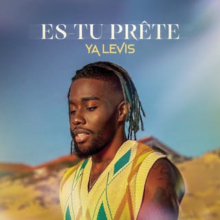 Es-tu prête