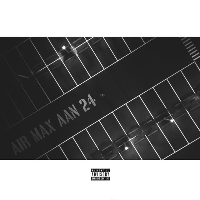 Air Max aan 24