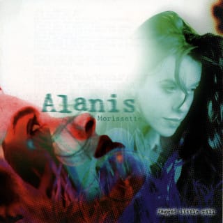Jagged Little Pill (Deluxe Edition)