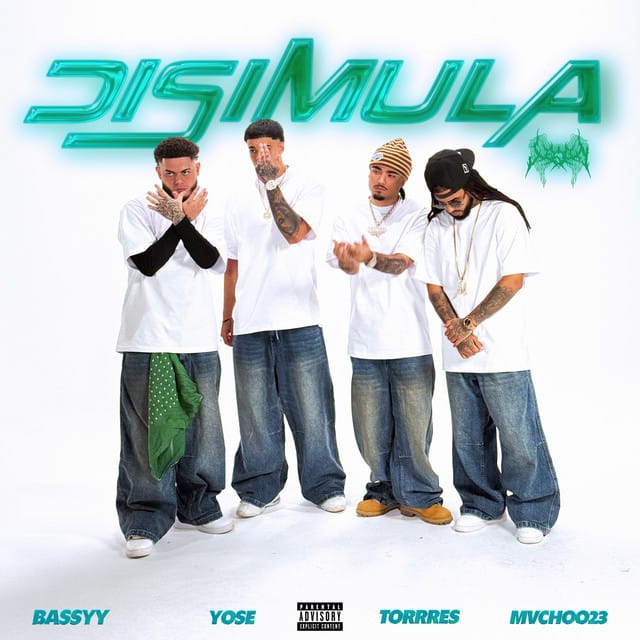 DISIMULA
