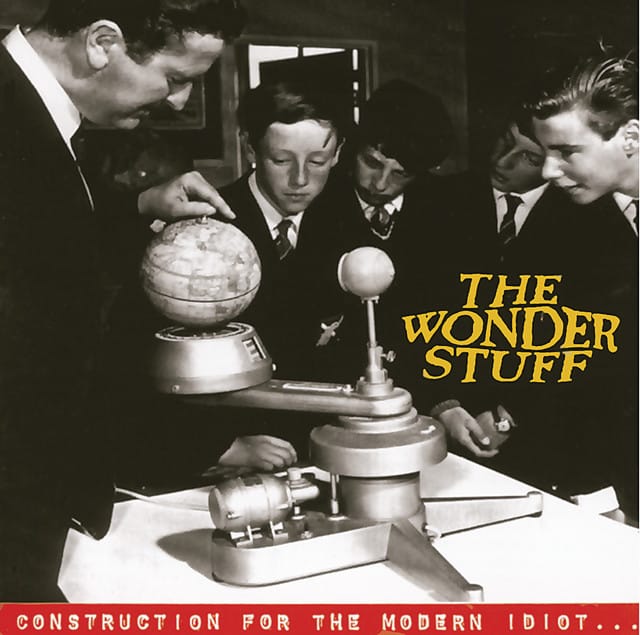Construction For The Modern Idiot