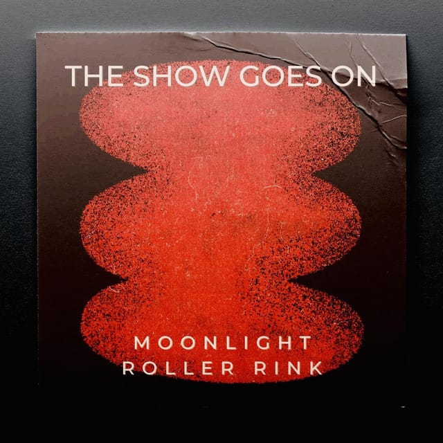 The Show Goes On - Single