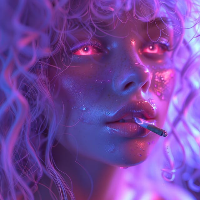 Cocaine
