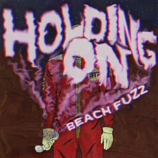 Holding On