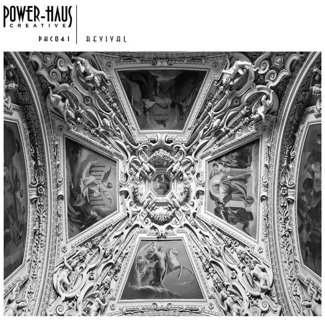 Run the World (Shyloom remix)