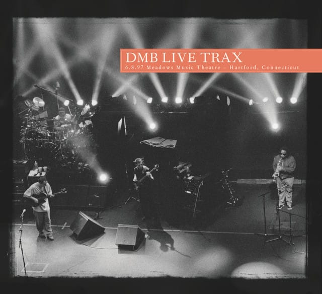 Live Trax, Vol. 47: Meadows Music Theatre