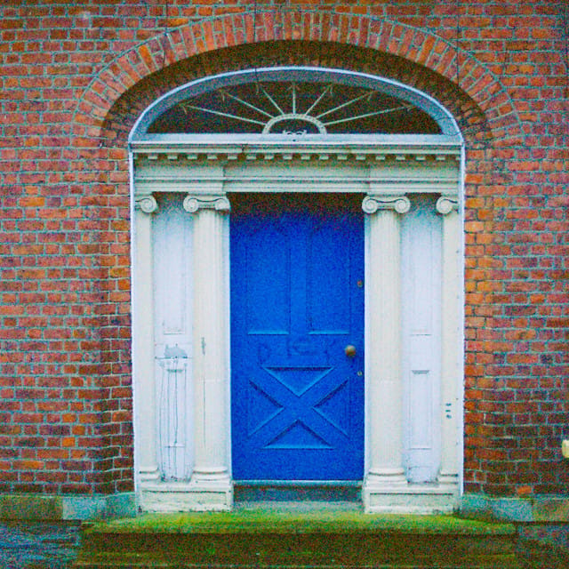 House (I Grew Up In)