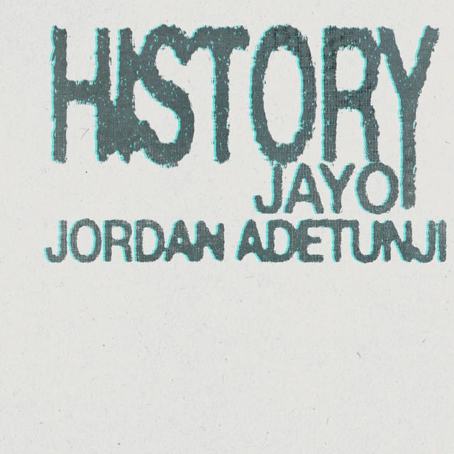 History