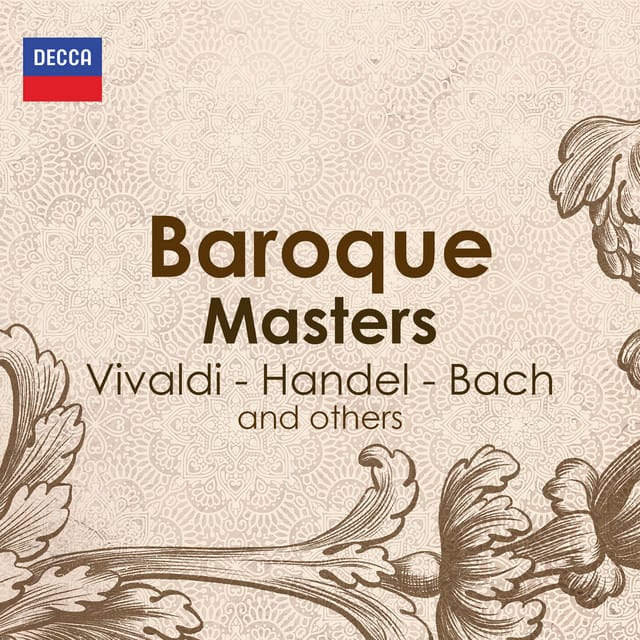 "Baroque Masters"