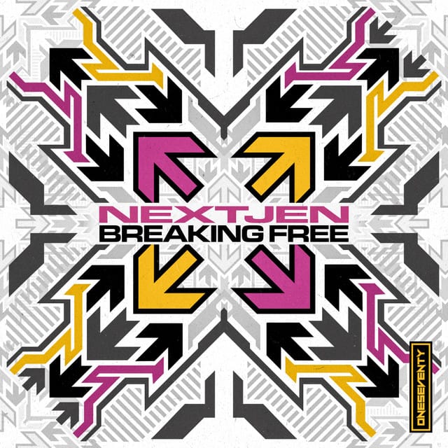 Breaking Free