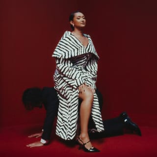 Pass the Salt (feat. Vince Staples)