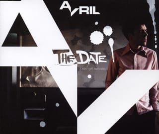 The Date (Dated Girls Remixes) - EP
