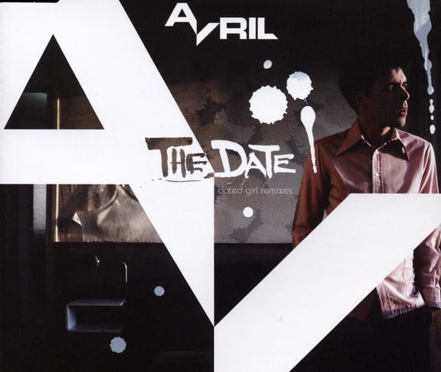 The Date (Dated Girls Remixes) - EP