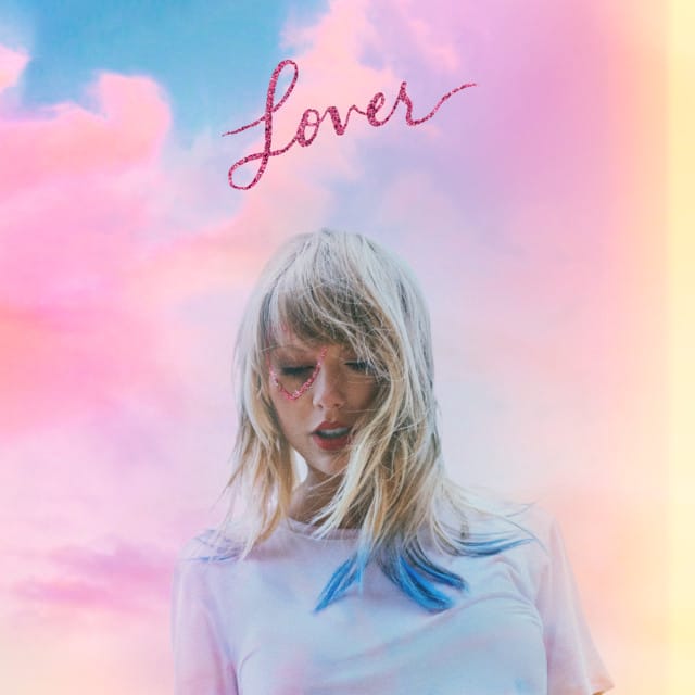 Love, Taylor