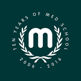 Ten Years Of Med School