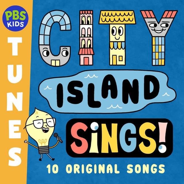 City Island Sings!