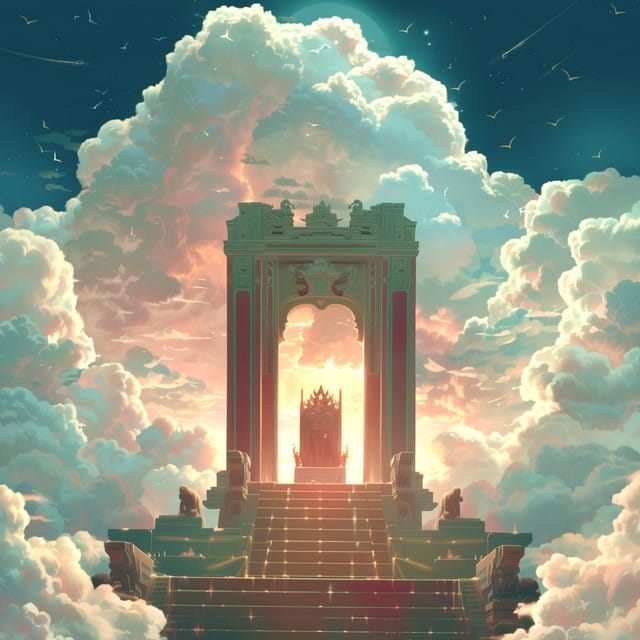 Revelation Song - Single