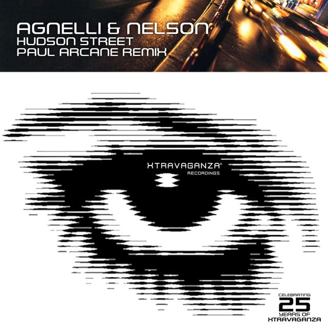 Hudson Street (Paul Arcane remix)