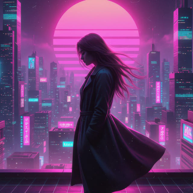 Monsoon - Single