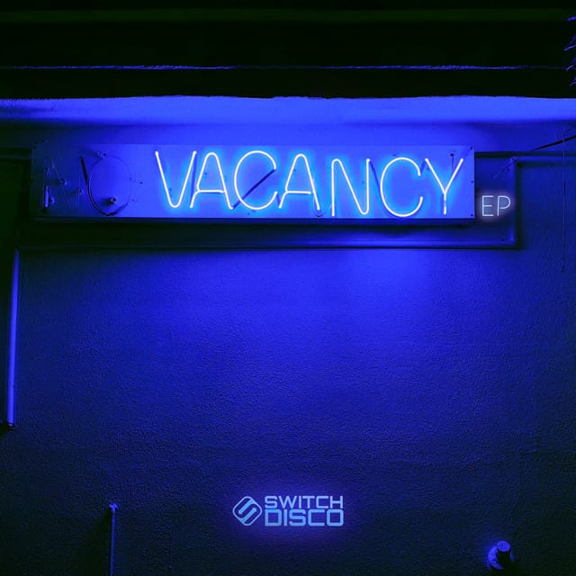 VACANCY EP
