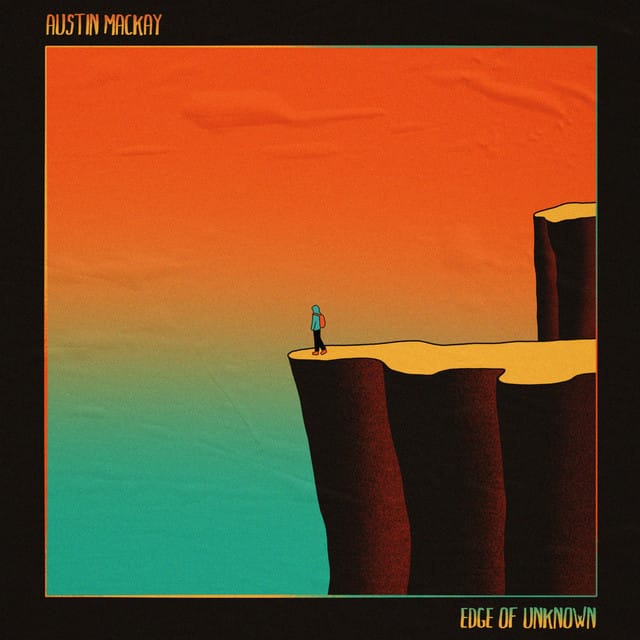 Edge of Unknown - Single