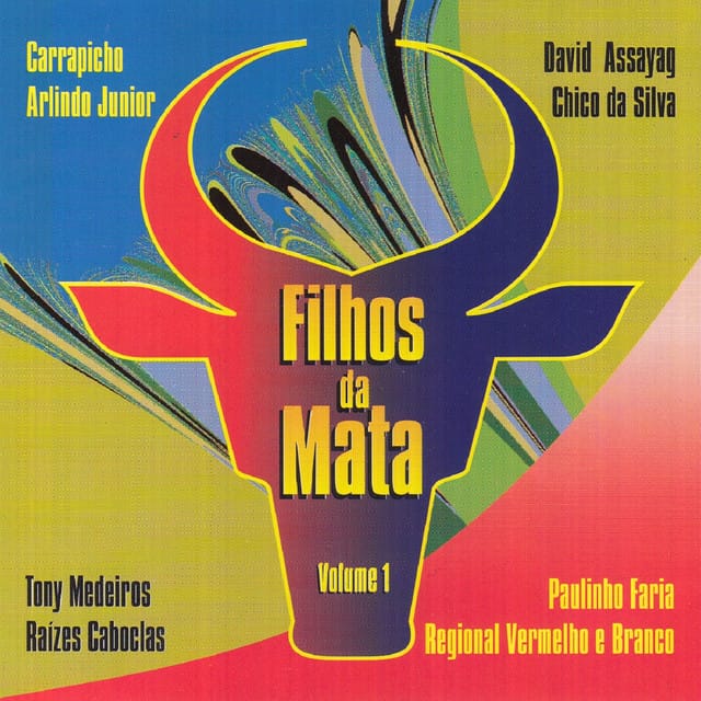 Filhos da Mata