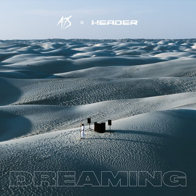 Dreaming