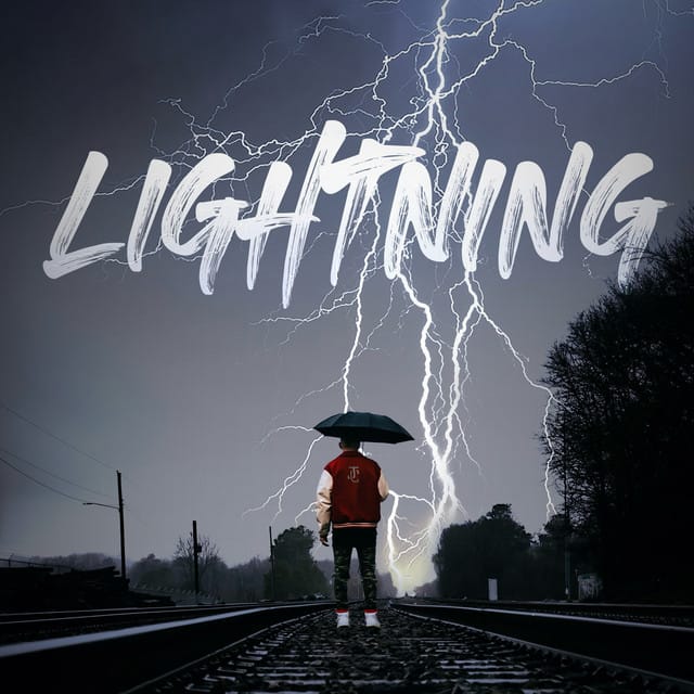 LIGHTNING (recharged)