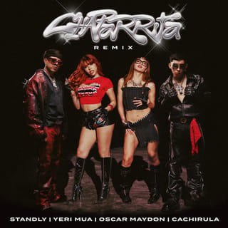 Chaparrita (Remix)
