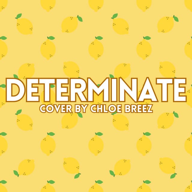 Determinate