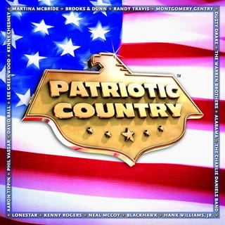 Patriotic Country