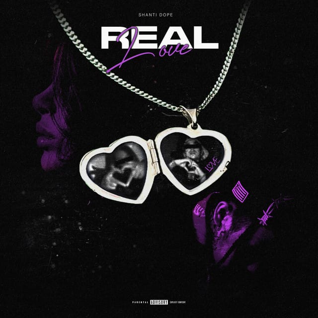Real Love - Single