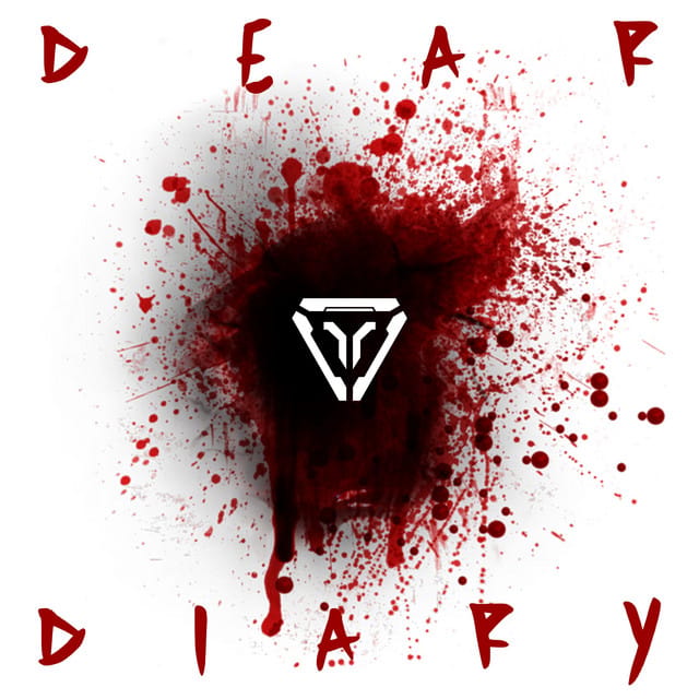 Dear Diary - Single
