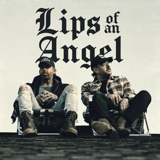 Lips of an Angel