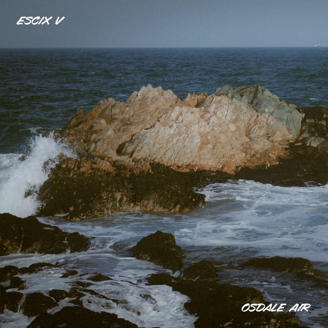 Osdale Air - Single