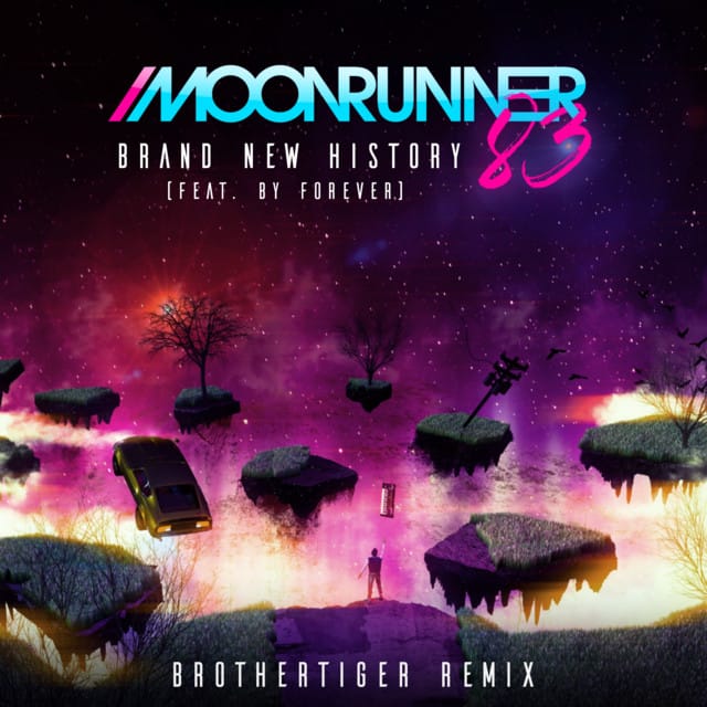 Brand New History [Brothertiger Remix]