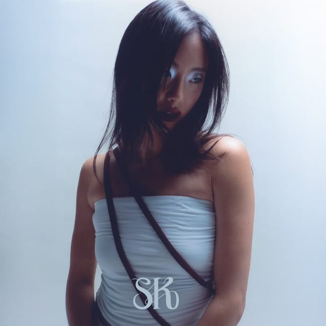 Fleeting - Single
