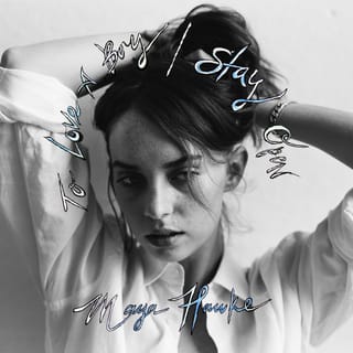 To Love a Boy / Stay Open  - Single