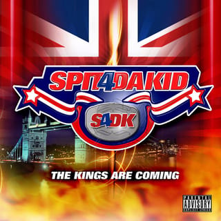 The Kings Are Coming