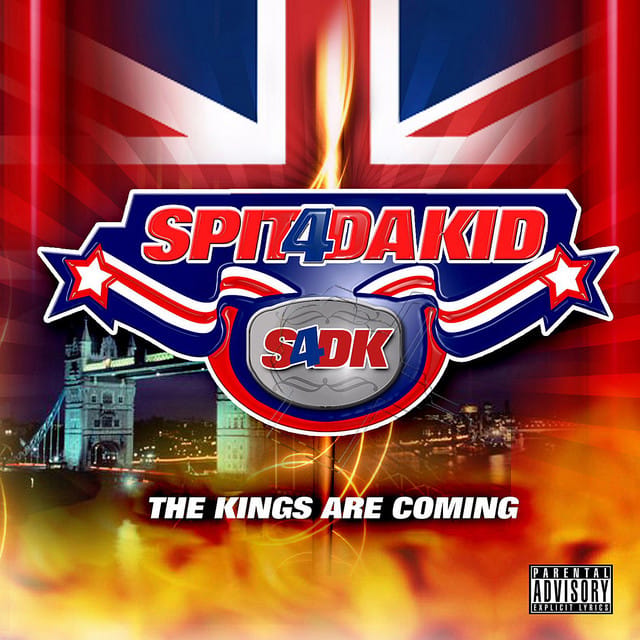 The Kings Are Coming