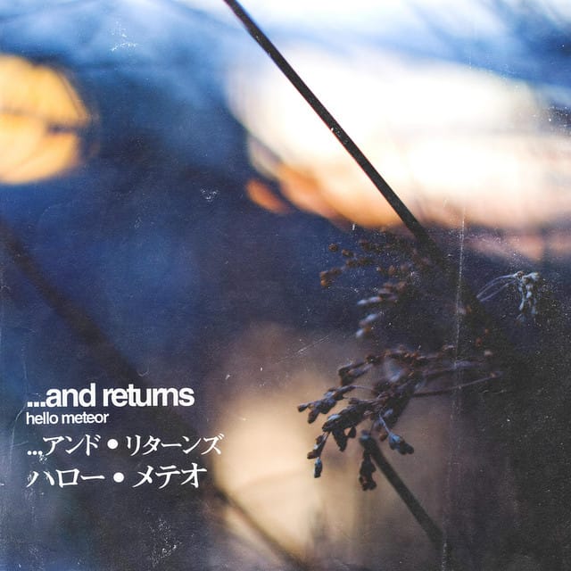 And Returns - EP