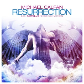 Resurrection  - Single