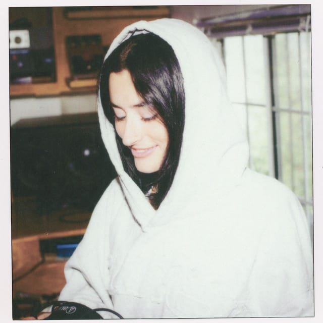 Thinking ’bout You