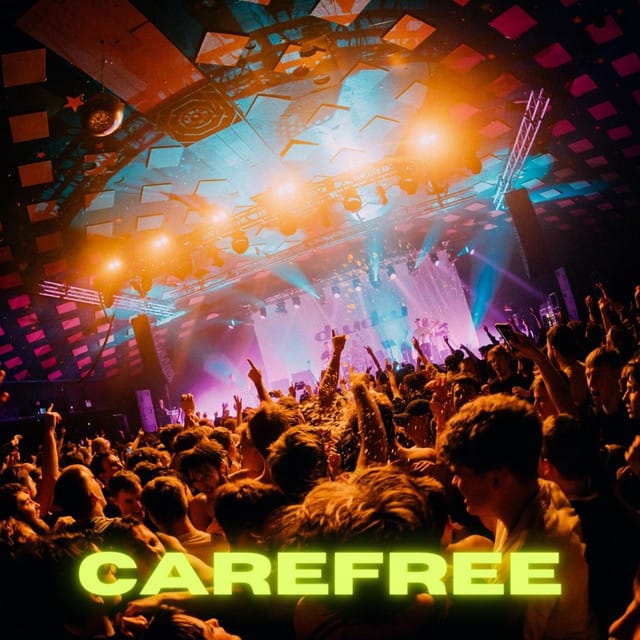Carefree