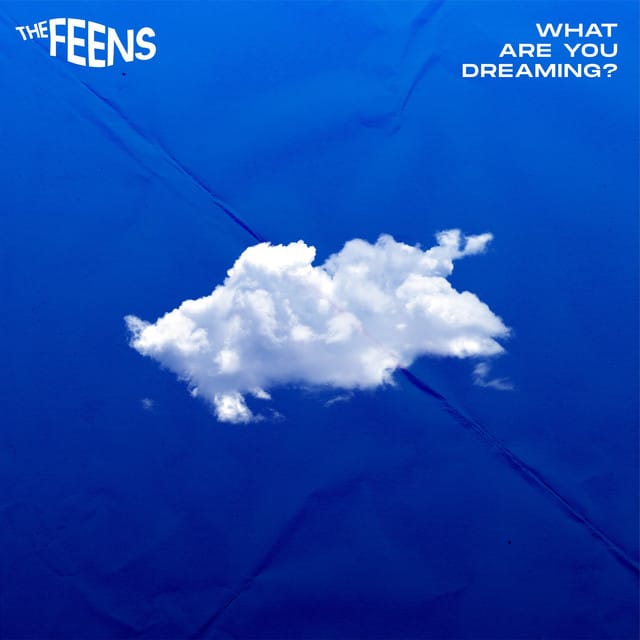 What Are You Dreaming? - Single